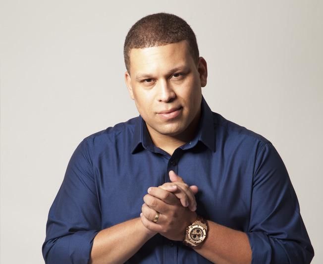 Foto de Rafael Santana