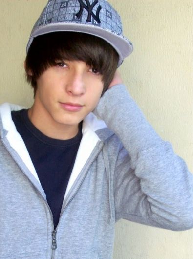 Foto de Patrick Brank