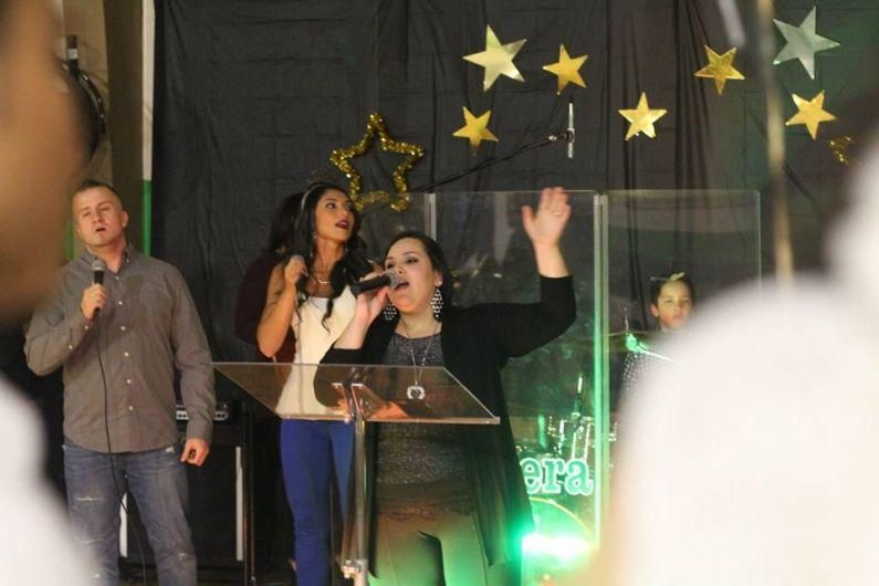 Foto de Renata Machado