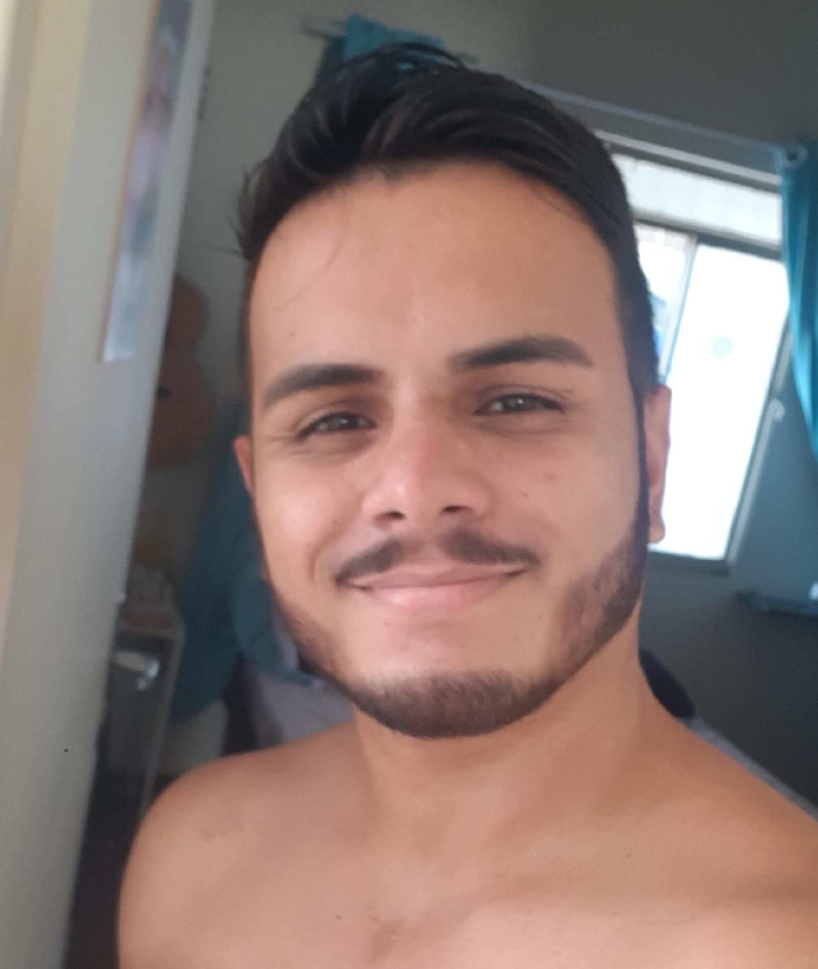 Foto de Matheus V. Dantas