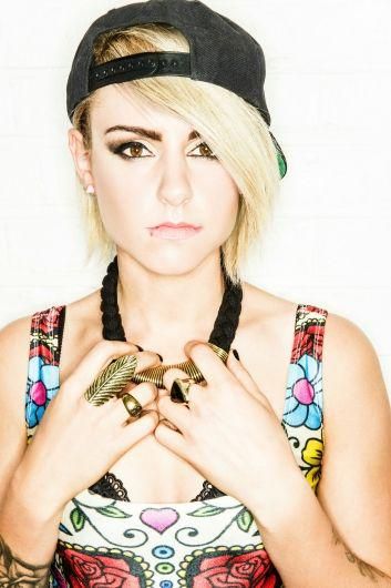 Foto de Christina Novelli