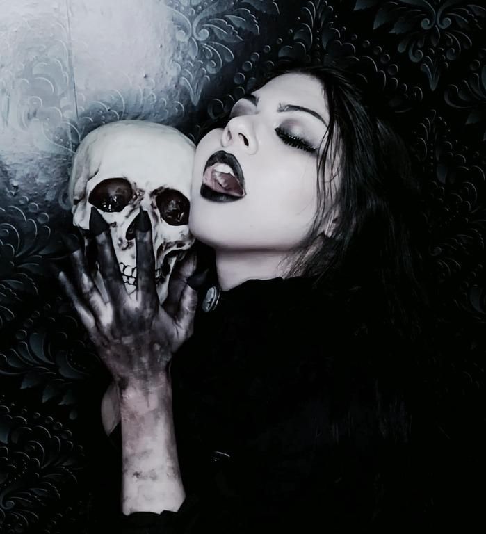 Foto de Lilith Mirrage