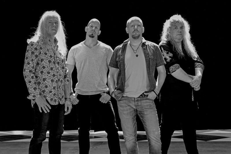 Foto de Arctic Rain (Suécia)