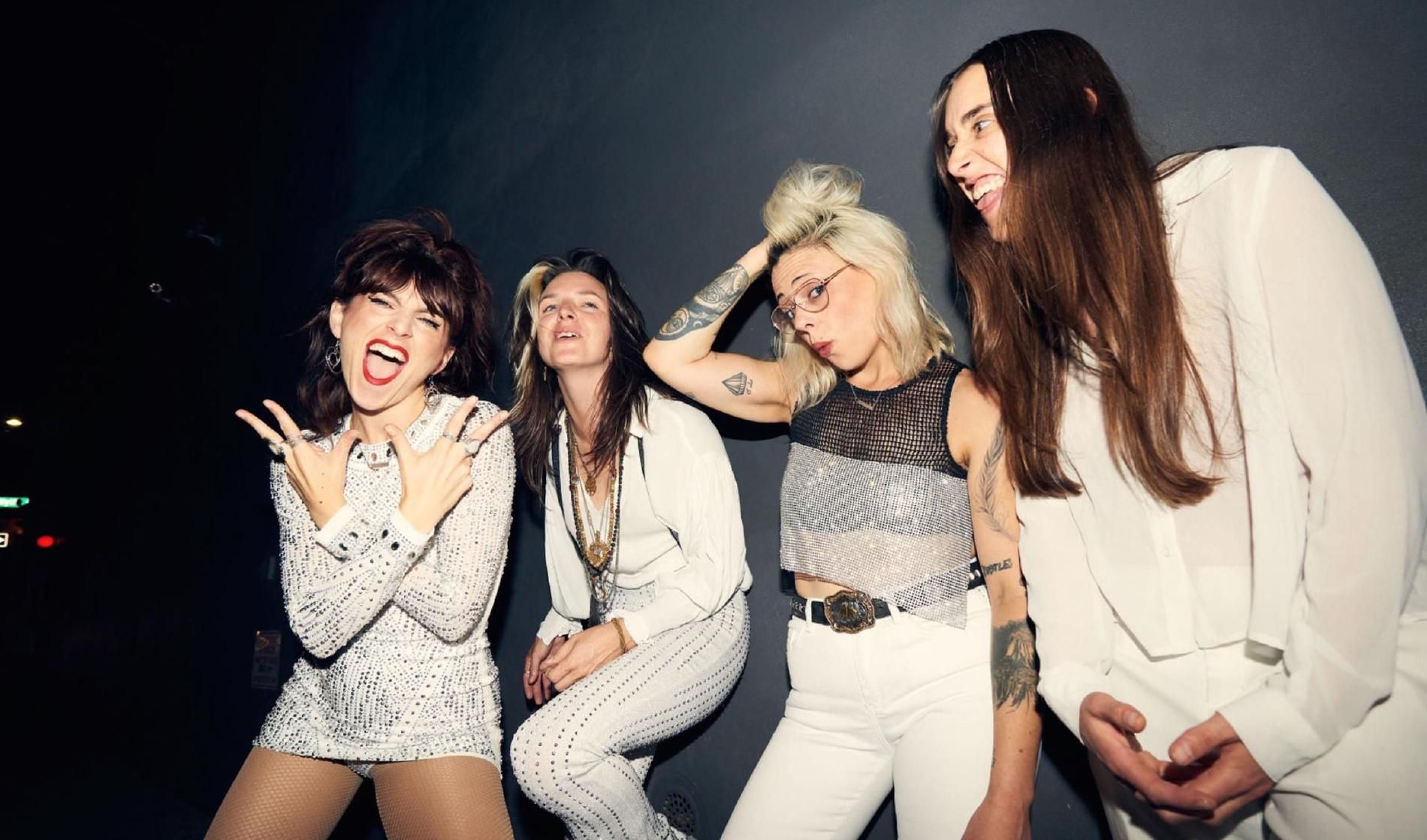 Foto de Thunderpussy