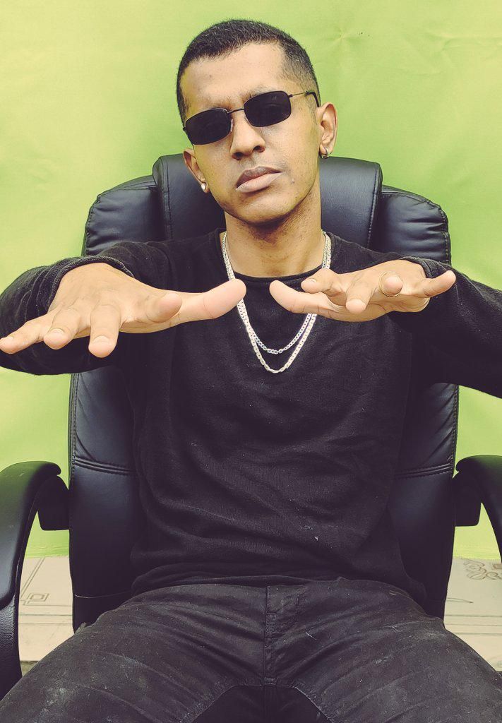 Photo of Mateus Silva