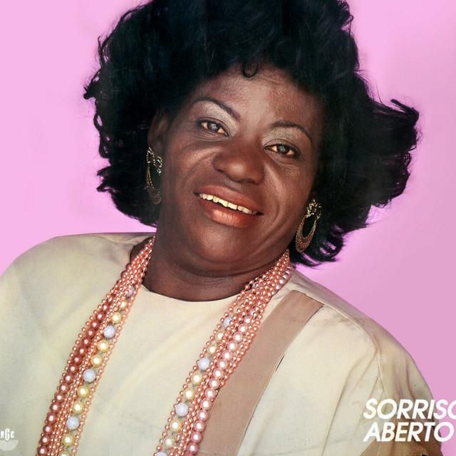 Foto de Jovelina Pérola Negra