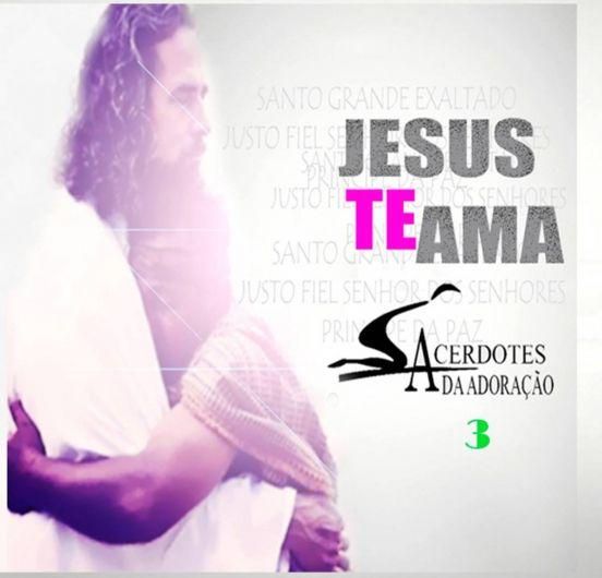 Photo of Sacerdotes da Adoração