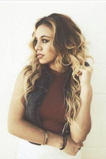 Foto de Dinah Jane