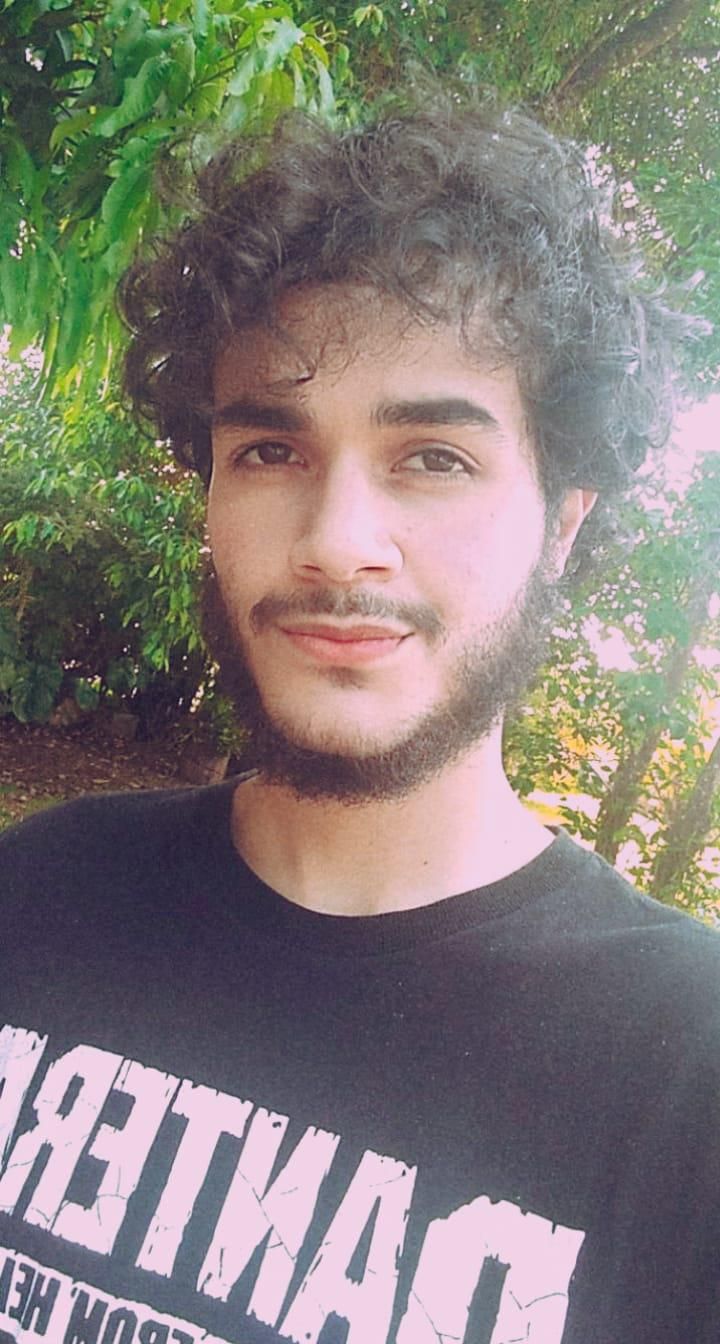 Photo of Ramirovisky