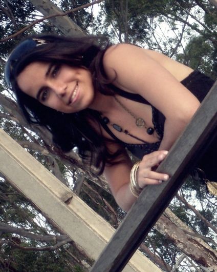 Foto de Nayane Machado