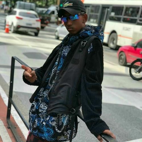 Foto de DJ RD da DZ7