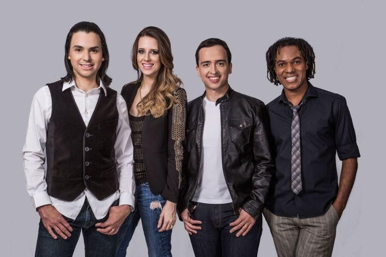 Foto de Pedras Vivas