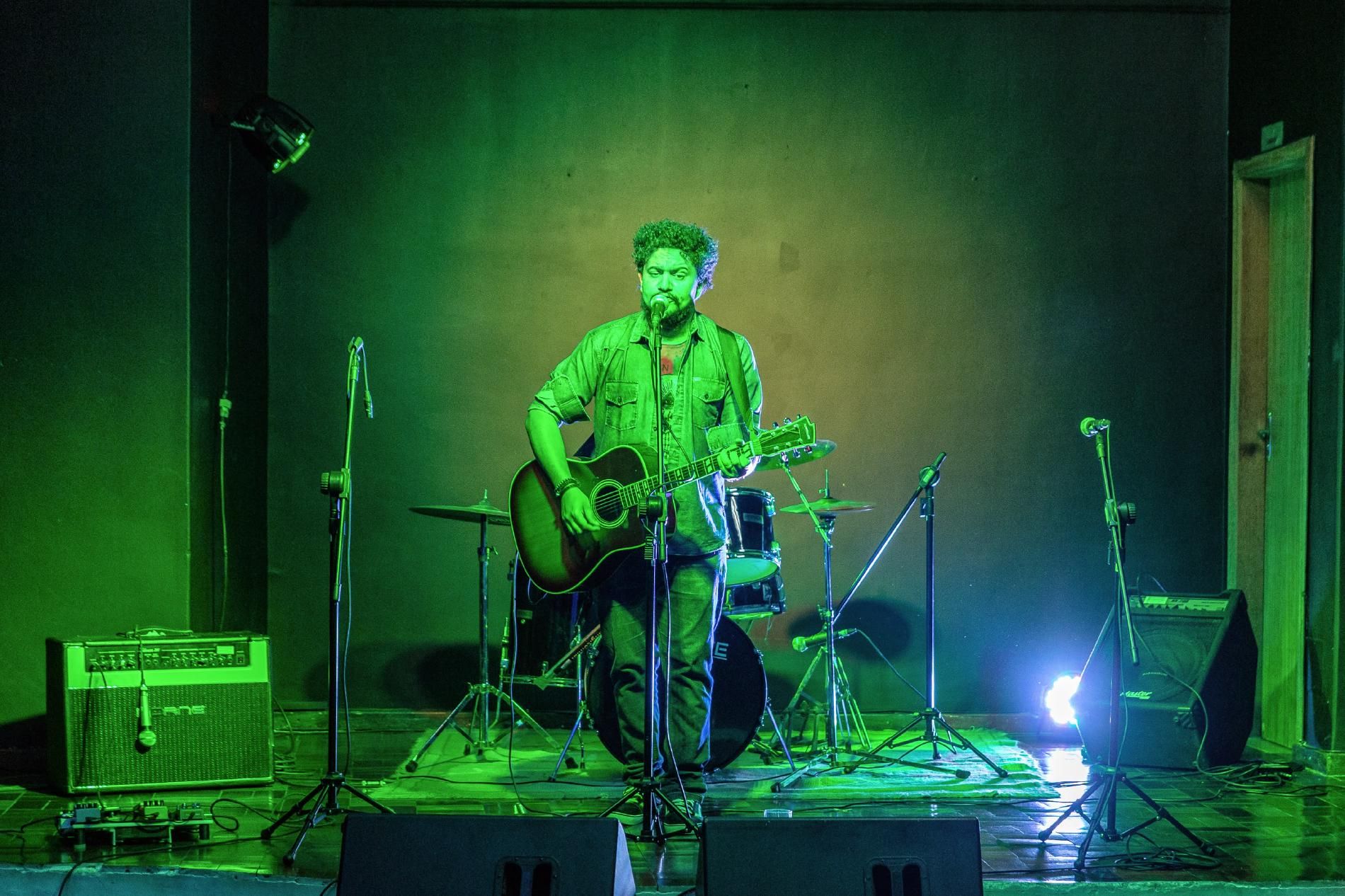 Foto de Carlos Valente