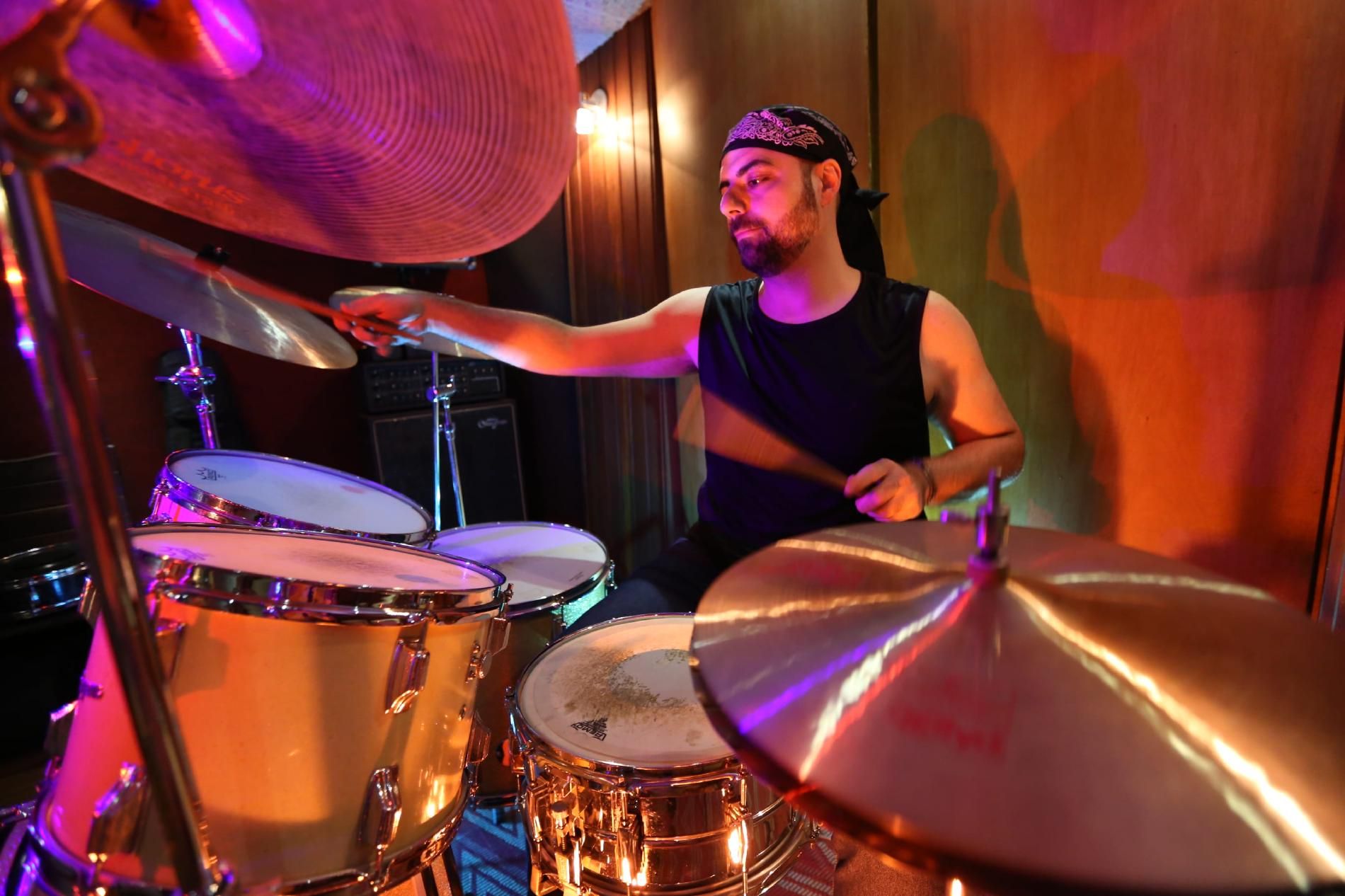 Foto de Victor Marcellus