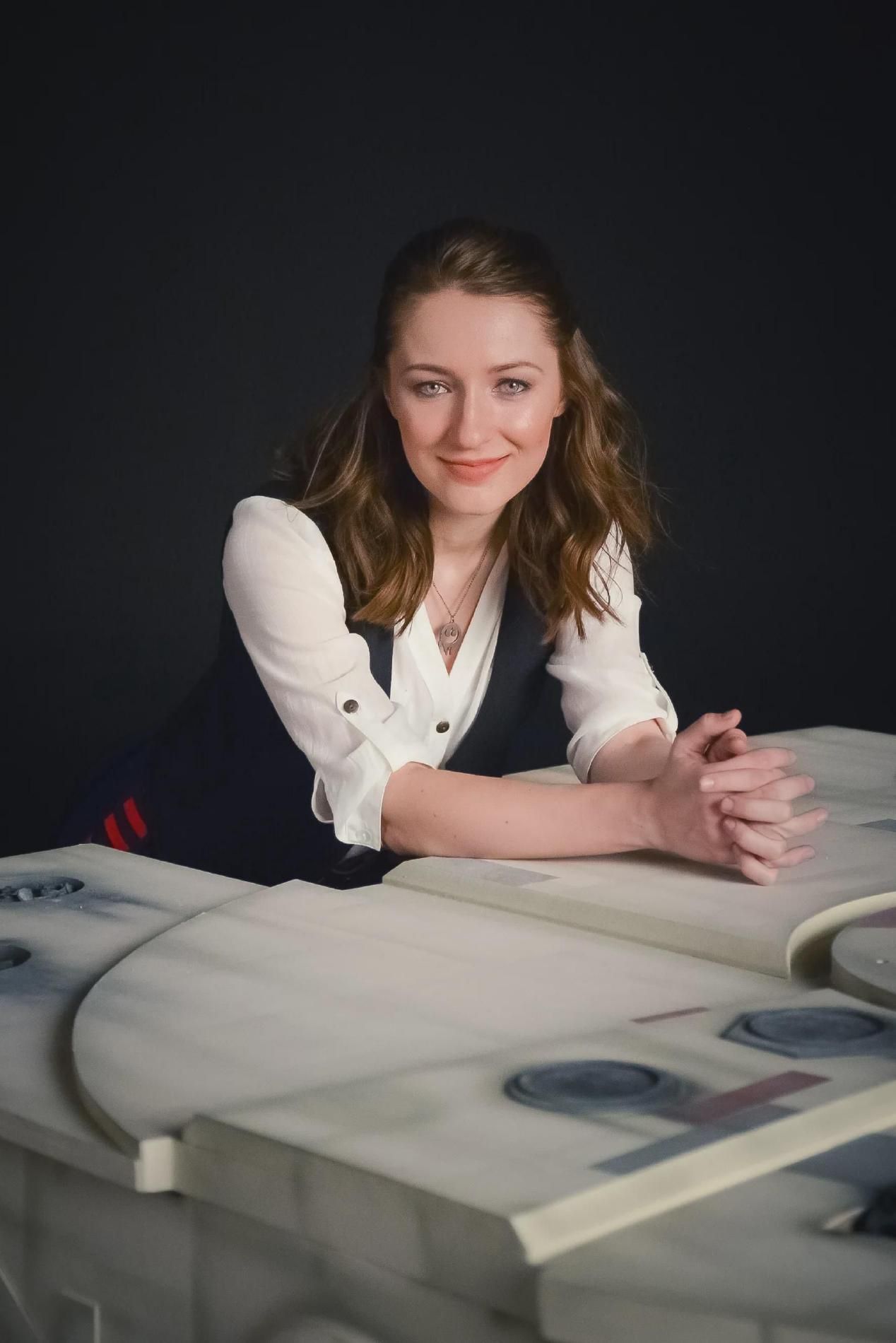 Foto de Sonya Belousova