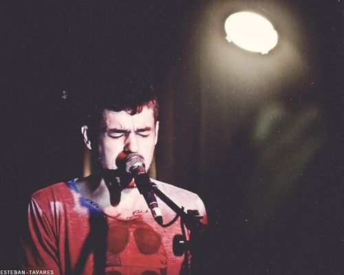 Foto de Esteban Tavares