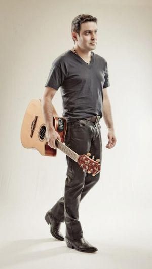 Photo of Lelo Praxedes