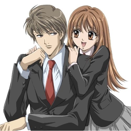Foto de Itazura na Kiss
