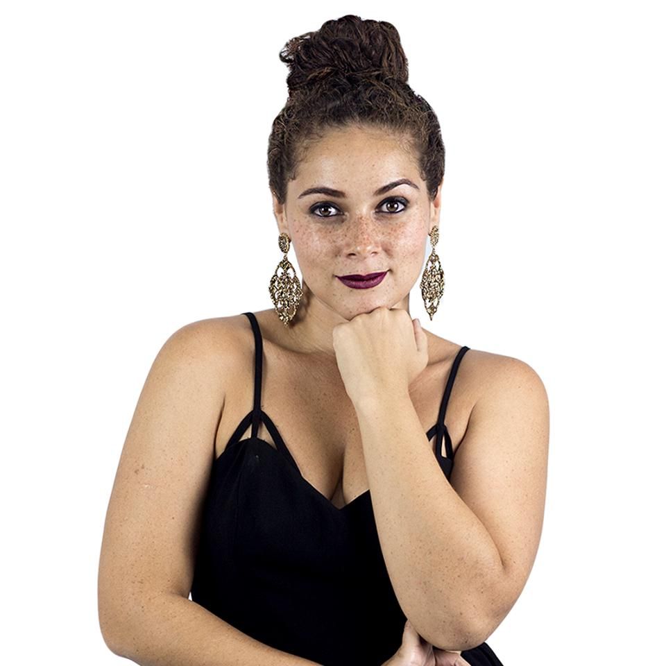 Foto de Damaris Morais