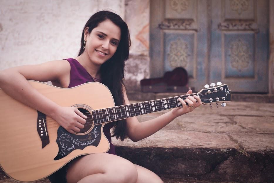 Foto de Débora Ildêncio