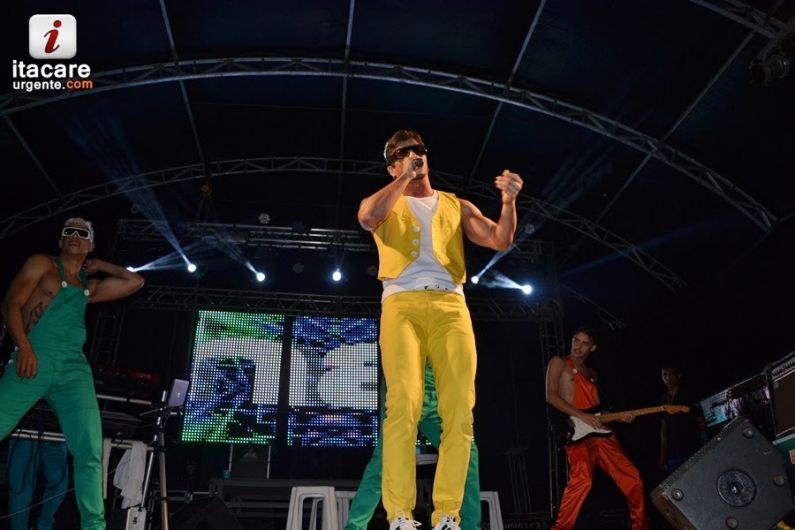 Foto de Polentinha do Arrocha