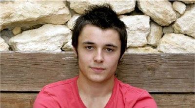 Foto de Leon Jackson