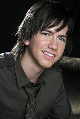 Photo of Richard Fleeshman