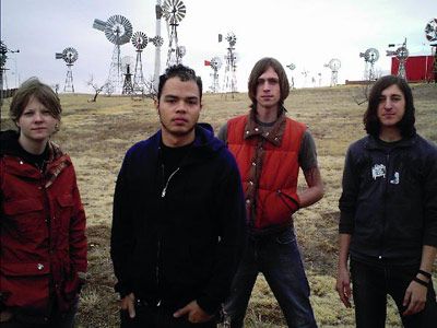 Foto de Circle Takes The Square