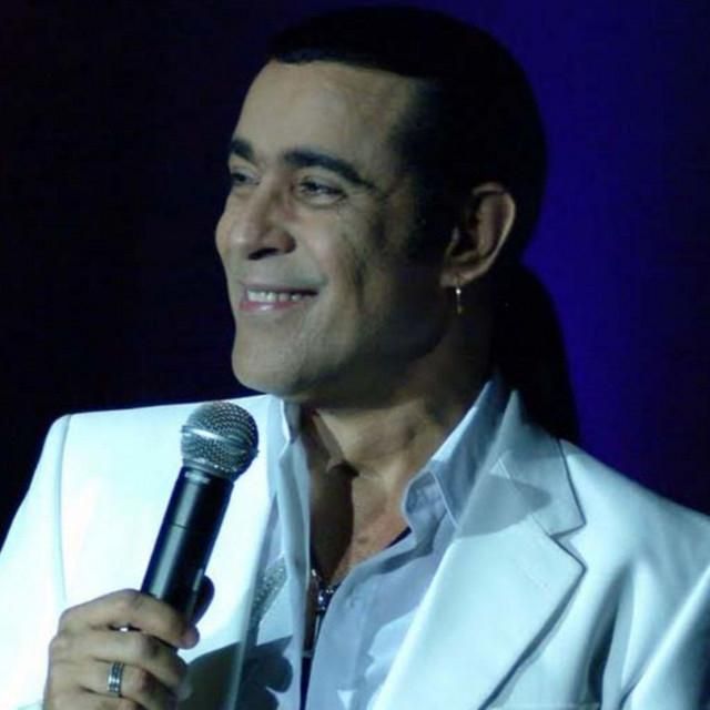 Foto de Elymar Santos