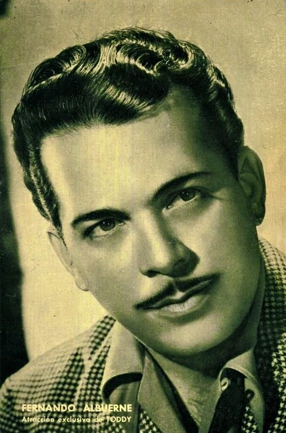 Foto de Fernando Albuerne