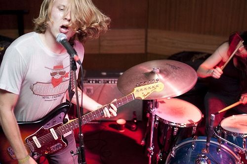 Foto de Ty Segall