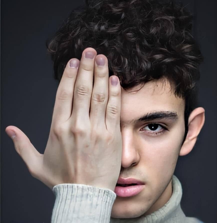 Photo of Joaquin Bondoni