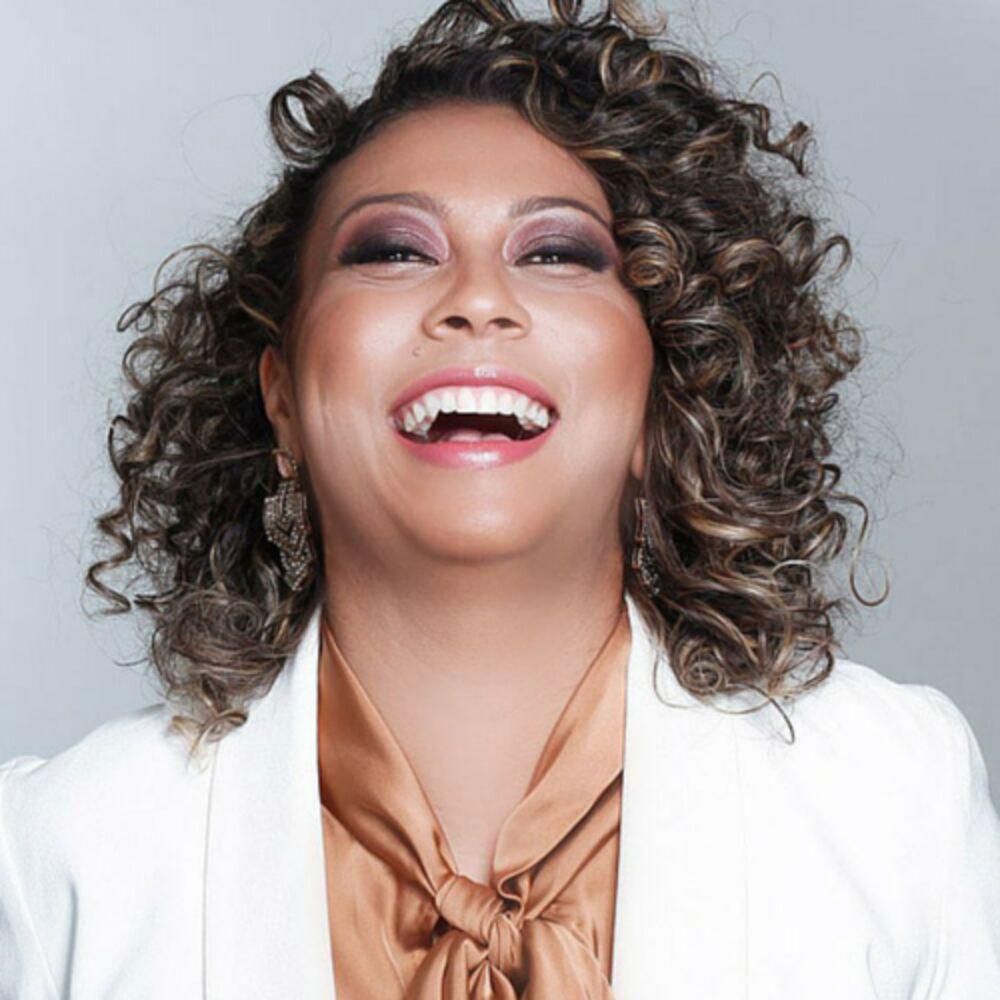 Foto de Juliana de Paula