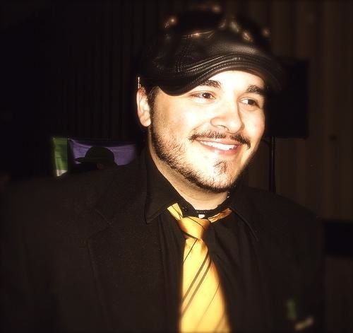 Foto de Oliver Boyd and the Remembralls