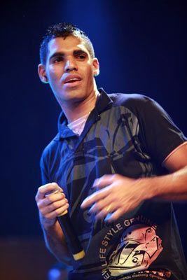 Foto de Ricardo Anthony