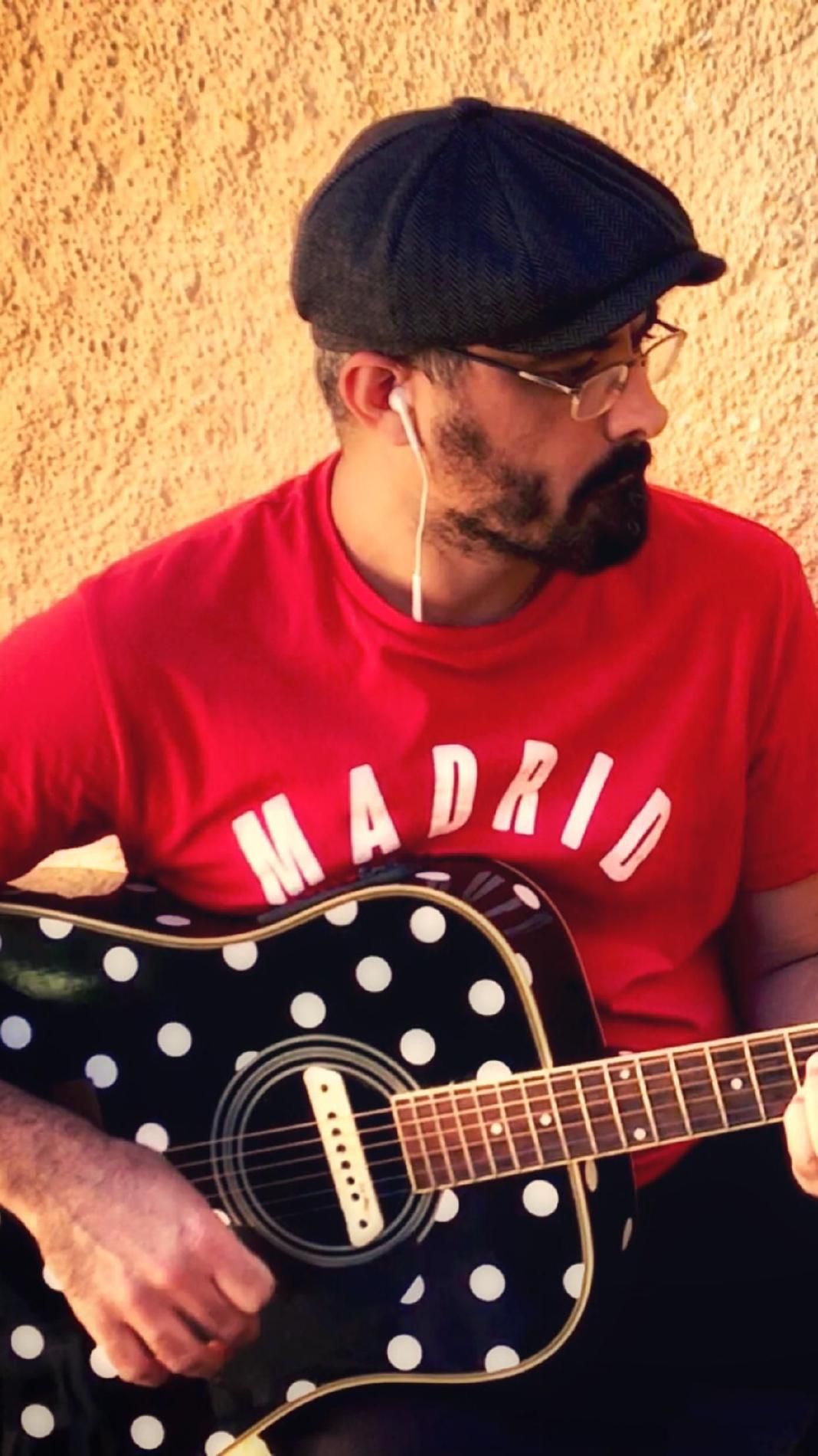 Foto de Joe Malfs Clan