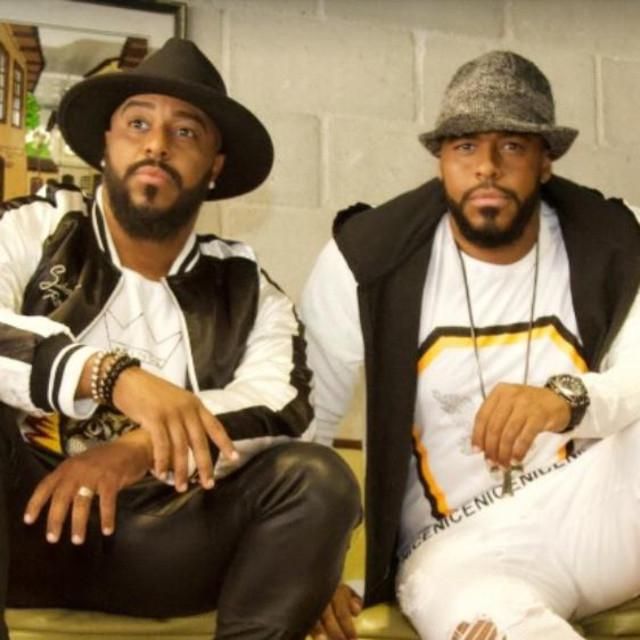 Photo of Alex e Alex