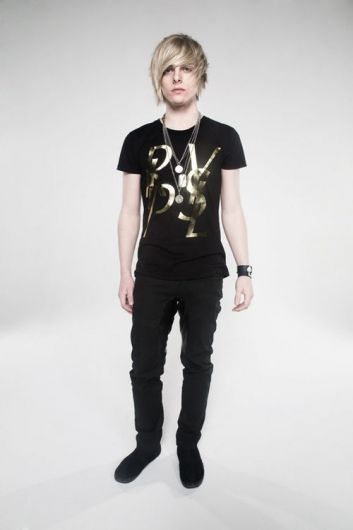 Foto de Stereo Skyline!