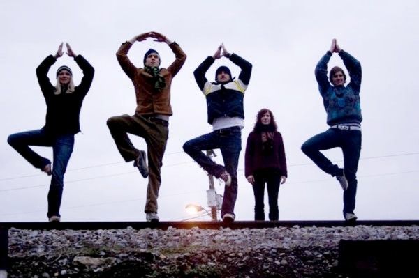 Foto de United Pursuit