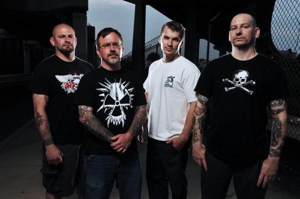 Foto de Burnt By The Sun