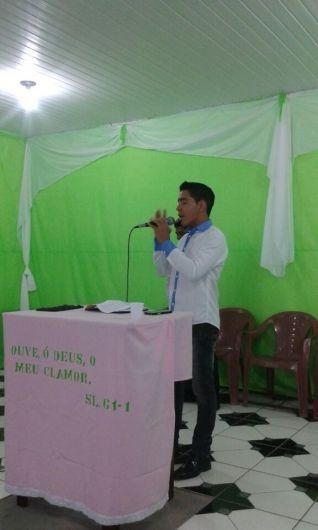 Foto de Osmael Silva