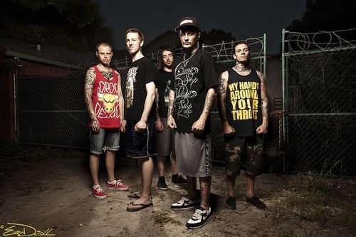 Photo of The Red Shore