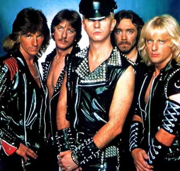 Foto de Judas Priest