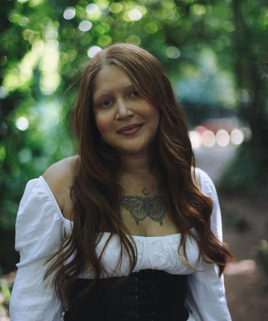 Foto de Geovanna Jainy