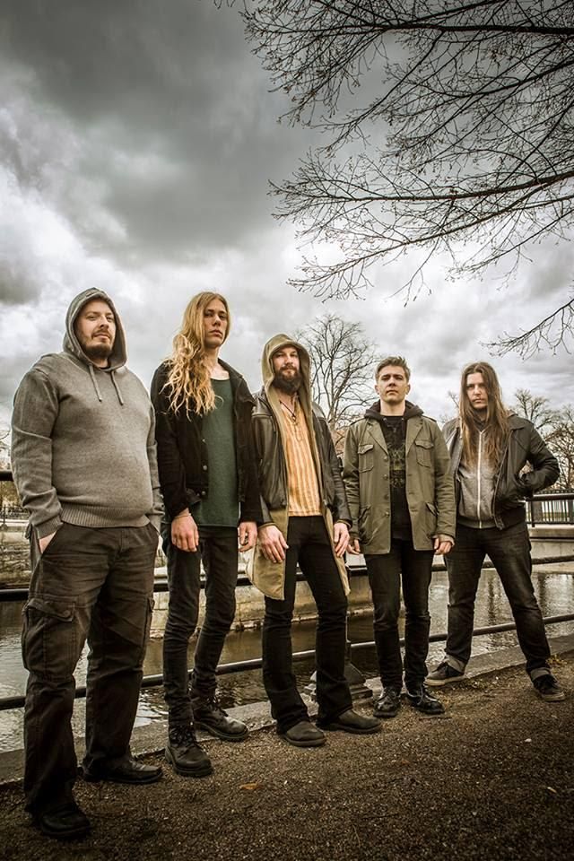 Foto de Apocalypse Orchestra