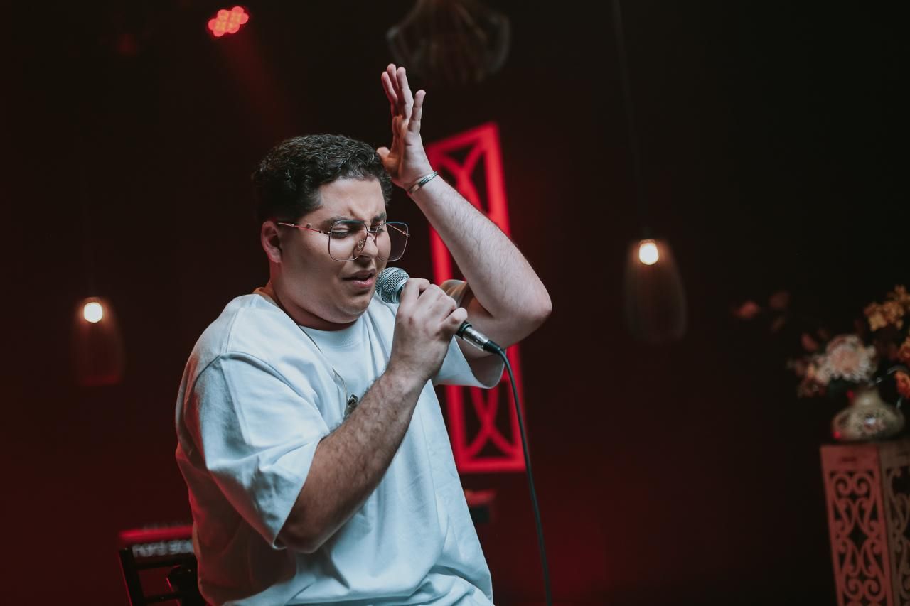 Foto de Alison Queres