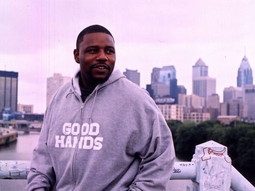 Foto de Chief Kamachi