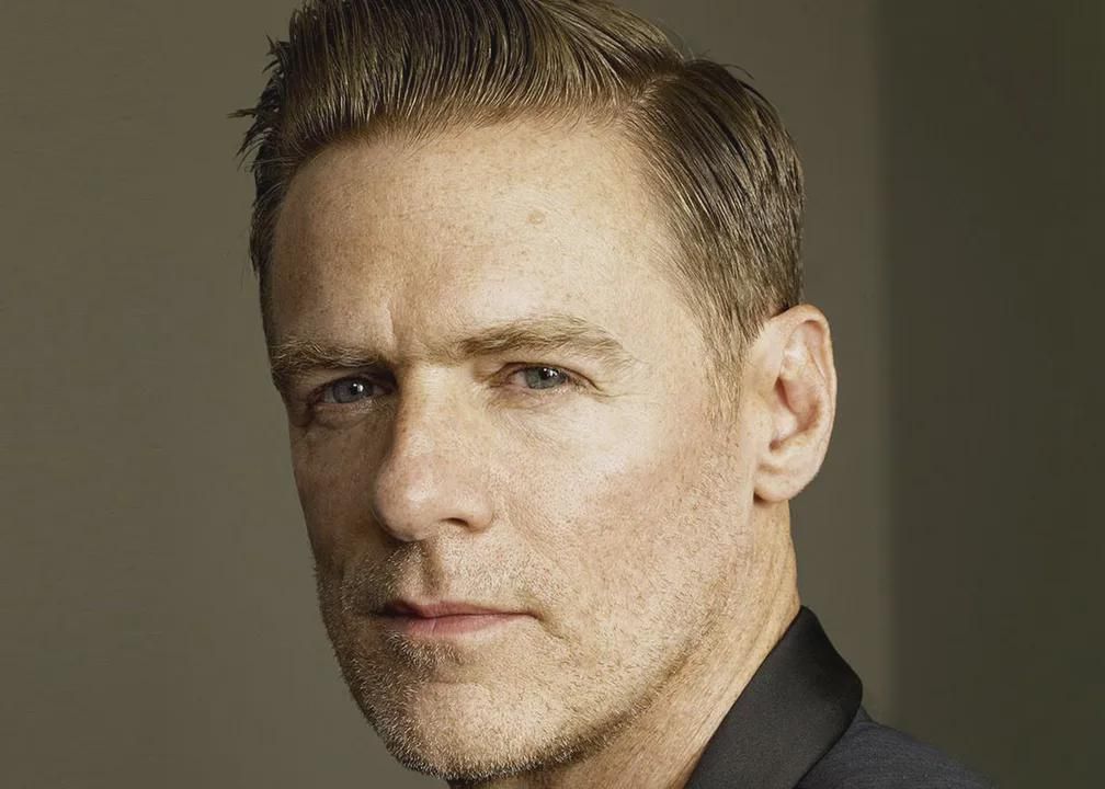 Foto de Bryan Adams