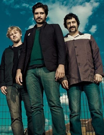 Foto de Radiophonics