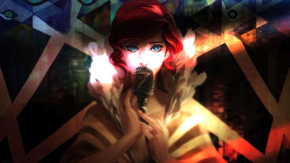 Foto de Transistor